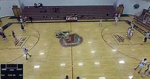 Juab High School vs Providence Hall SO Mens Sophomore Basketball