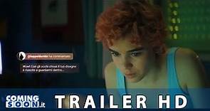 VETRO (2022) Trailer ITA del thriller psicologico - HD