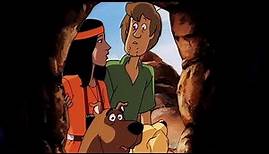 Scooby Doo und die Ausserirdischen. Ganzer Film auf Deutsch 🇩🇪 🎦 🔊👽