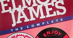Elmore James - Complete Fire & Enjoy Sessions Part 4