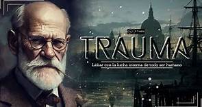 Sigmund Freud - EL YO Y EL ELLO || EXPLICACIÓN Y RESUMEN ||
