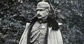【真实记录影像】第二帝国巅峰时期的德皇威廉二世