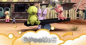 Q Pootle 5: It Came From Outer Space S1 E47 | WikoKiko Kids TV