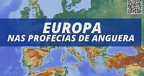 A Europa nas profecias de Anguera – Catequese Pedro Régis (Apelos Urgentes)