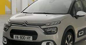 Nuevo Citroën C3 - ADAS
