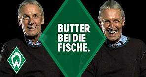 Jörg Wontorra - Butter bei die Fische | SV Werder Bremen