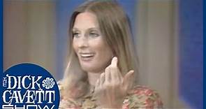 Cloris Leachman's Response To A Letter Of Criticism | The Dick Cavett Show