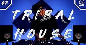 Latin & Tribal House Mix 2019 #2 I Mixed by OROS