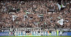 Besondere Marke erreicht: Zehn Fakten zu 100.000 Mitgliedern bei Borussia Mönchengladbach