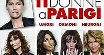 11 donne a Parigi - Film (2015)