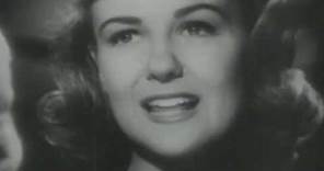 Shelley Fabares - Johnny Angel [Full Video Edit] 1961