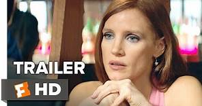 Molly's Game Trailer #2 (2017) | Movieclips Trailers