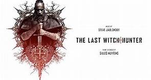 Steve Jablonsky: The Last Witch Hunter Theme [Extended by Gilles Nuytens]