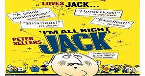 I'm All Right Jack-1959-Ian Carmichael, Terry-Thomas, Peter Sellers, Richard Attenborough