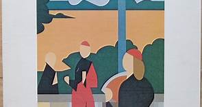 Eno - Another Green World