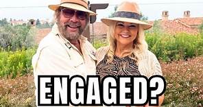 Hank Williams Jr. Gets Married After Wife Passed Away Last Year
