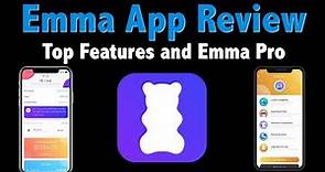 Emma App Review — My Favorite Features, Free vs. Emma Pro, and More