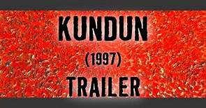 Kundun (1997) - [Martin Scorsese, Roger Deakins] - Trailer