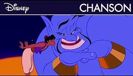 Aladdin - Je suis ton meilleur ami I Disney