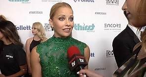 Amy Paffrath on Dating Naked Season 2 // 6th Annual Thirst Gala