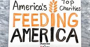 Feeding America - America's Top Charities | What is Feeding America?