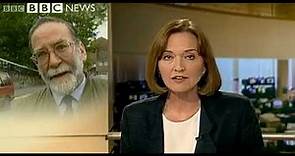 Dr Harold Shipman: Contemporary BBC News Reports (1998-2000)