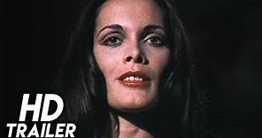Seizure (1974) ORIGINAL TRAILER [HD]
