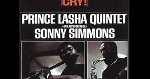 Prince Lasha Quintet Ft Sonny Simmons - Congo Call