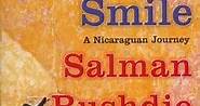 Travel Book Review: The Jaguar Smile: A Nicaraguan Journey by Salman Rushdie
