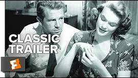 The Asphalt Jungle (1950) Official Trailer - Marilyn Monroe, Sterling Hayden Movie HD