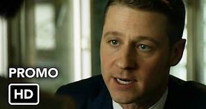 Gotham 1x13 Promo "Welcome Back, Jim Gordon" (HD)
