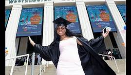 Commencement 2018 - Purchase College State University of New York - Westchester County Center