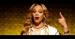 Faith Evans & The Notorious B.I.G. – Ten Wife Commandments (Official Music Video)