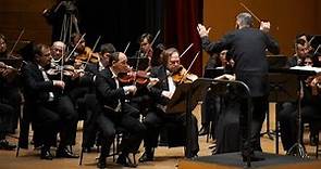 Haydn: Symphony nº 104 "London" - Dima Slobodeniouk - Sinfonica de Galicia