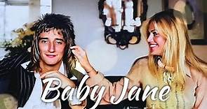 Rod Stewart - Baby Jane (Remastered Audio) HQ