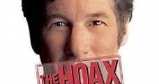La gran estafa / The Hoax (2006) Online - Película Completa en Español - FULLTV