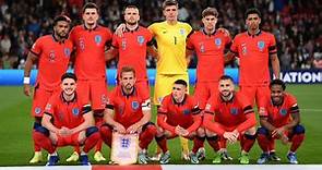 Inglaterra en el Mundial Qatar 2022: alineación, convocatoria, partidos, rivales, entrenador, estrella, mejores jugadores, resultados y clasificación | Goal.com Argentina