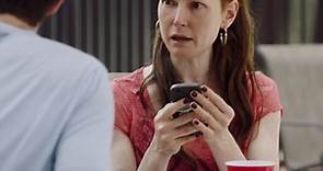 Alicia Witt - here’s a sneak peek of my new movie for you!...