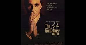 The Godfather: Part III | Al Pacino, Diane Keaton, Andy Garcia