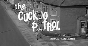 The Cuckoo Patrol (1967) | Full Movie | w/ Freddie Garrity, "Freddie & The Dreamers ", Kenneth Connor, Victor Maddern, John Le Mesurier, Peggy Ann Clifford