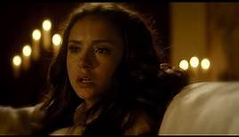 The Vampire Diaries 5x11 Katherine gives birth to Nadia Petrova in Bulgaria