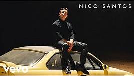 Nico Santos - Would I Lie To You (Official Video)
