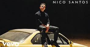 Nico Santos - Would I Lie To You (Official Video)