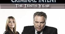 Law & Order: Criminal Intent Season 10 - episodes streaming online
