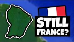 Why is French Guiana Still a Part of France?