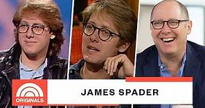 ‘The Blacklist’ Star James Spader’s Best Moments On TODAY | TODAY Original
