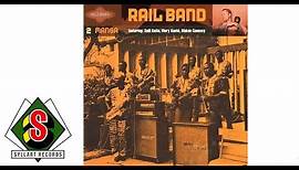 Rail Band - Rail Band (feat. Salif Keita) [audio]