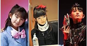 Suzuka Nakamoto - Voice Evolution (2006 - 2019)