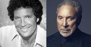 La vida y el triste final de Tom Jones