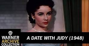 Original Theatrical Trailer | A Date with Judy | Warner Archive